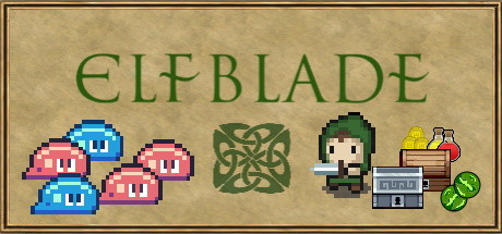 Elfblade