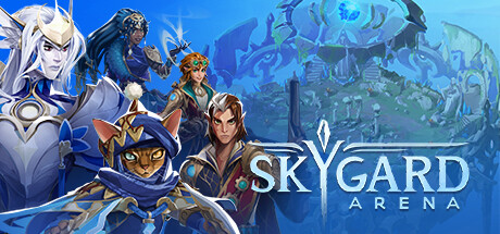 Skygard Arena