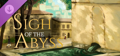 Sigh of the Abyss - Artbook