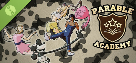 Parable Academy Demo