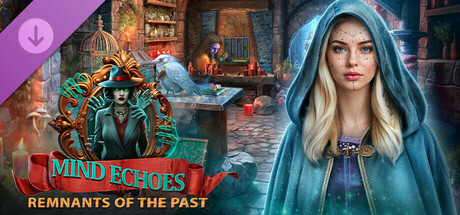 Mind Echoes: Remnants of the Past DLC