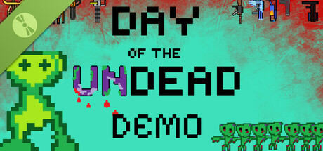 Day of the Undead Demo
