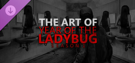 Year of the Ladybug: Season 1 - Digital Artbook