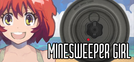 MINESWEEPER????GIRL