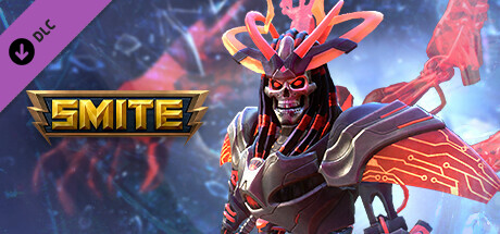 SMITE Cybernetic Underworld Bundle