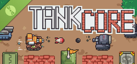 Tank Core Demo