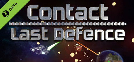 Contact : Last Defence Demo