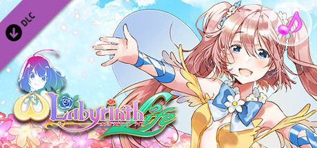 Omega Labyrinth Life - Character Song: Pai