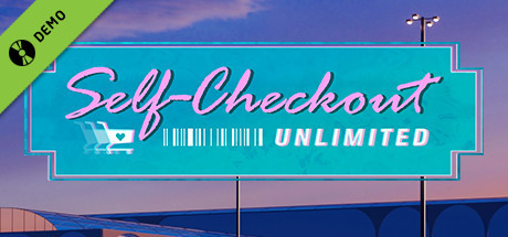 Self-Checkout Unlimited Demo