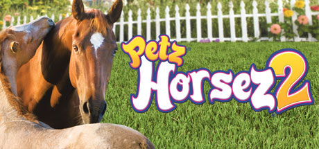 Petz® Horsez® 2