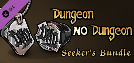 Dungeon No Dungeon: Seeker's Bundle