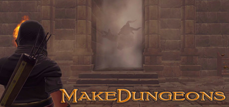 Make Dungeons