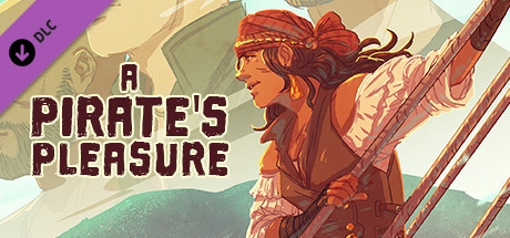 A Pirate's Pleasure - Bonus Stories