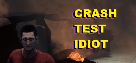 CRASH TEST IDIOT