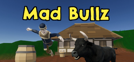 Mad Bullz