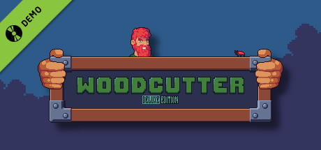 Woodcutter Deluxe Edition Demo