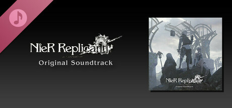 NieR Replicant ver.1.22474487139... Original Soundtrack