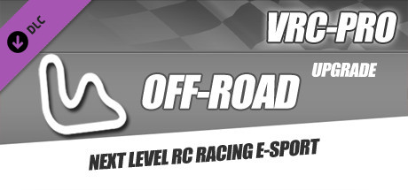 VRC PRO Deluxe Off-road tracks 3