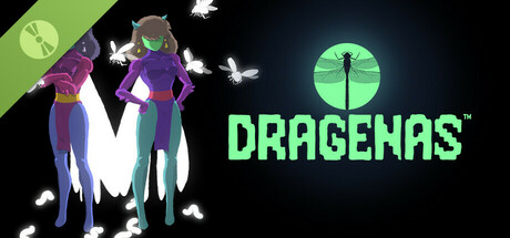 Dragenas Demo
