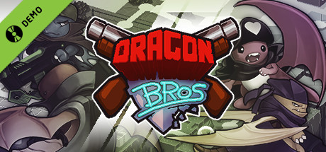 Dragon Bros Demo