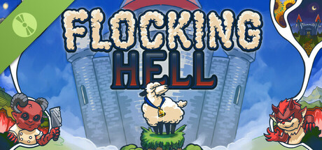 Flocking Hell Demo