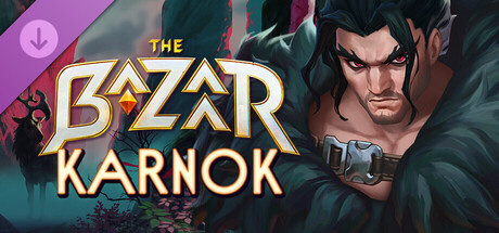The Bazaar - Karnok