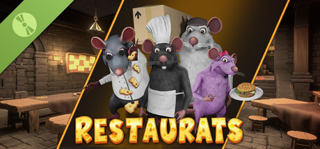 Restaurats Demo