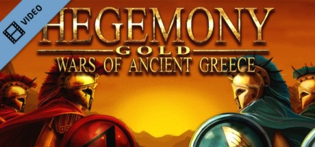 Hegemony Gold Trailer