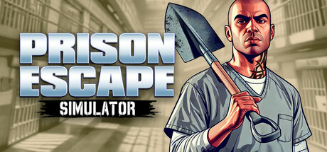 Prison Escape Simulator: Dig Out Playtest