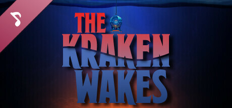 The Kraken Wakes Soundtrack