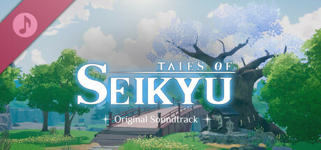 Tales of Seikyu Soundtrack