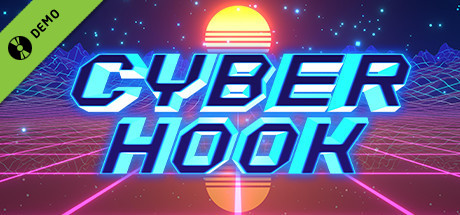 Cyber Hook Demo