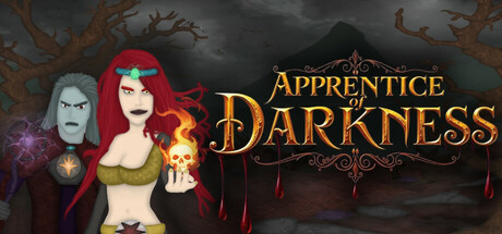 Apprentice of Darkness