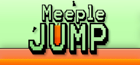 Meeple Jump