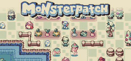 Monsterpatch