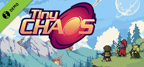 Tiny Chaos Demo