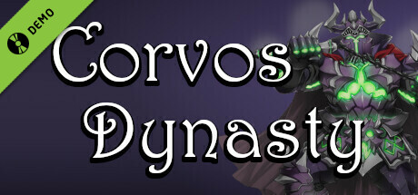 Corvos Dynasty Demo