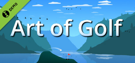 Art of Golf Demo