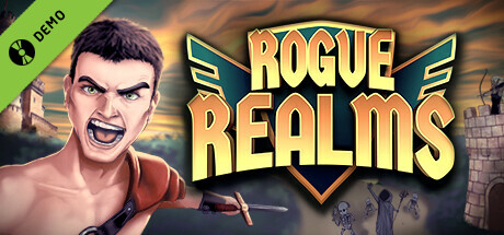 Rogue Realms Demo