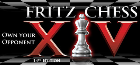 Fritz Chess 14