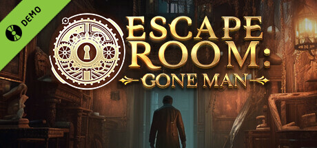 Escape Room: Gone Man Demo