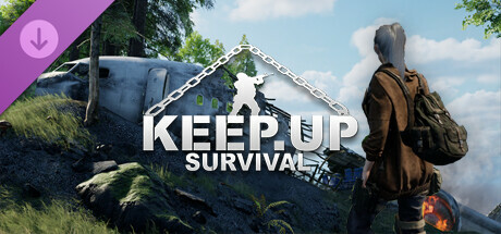 KeepUp Survival - Multiplayer Expansion