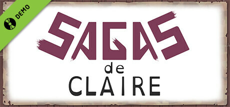 Sagas De Claire Demo