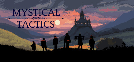 Mystical Tactics