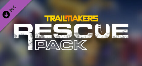 Trailmakers: Rescue Pack