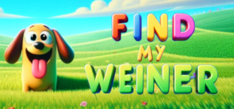 Find My Weiner