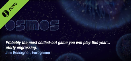 Osmos Demo