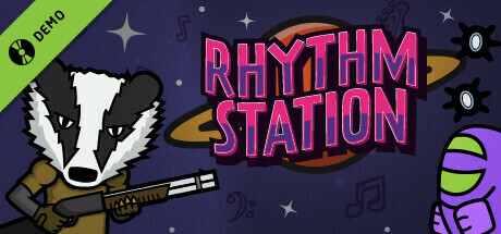 Rhythm Station Demo