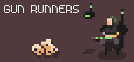 Gun Runners