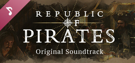 Republic of Pirates - Original Soundtrack